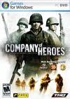 PC GAME - Company Of Heroes (USED)